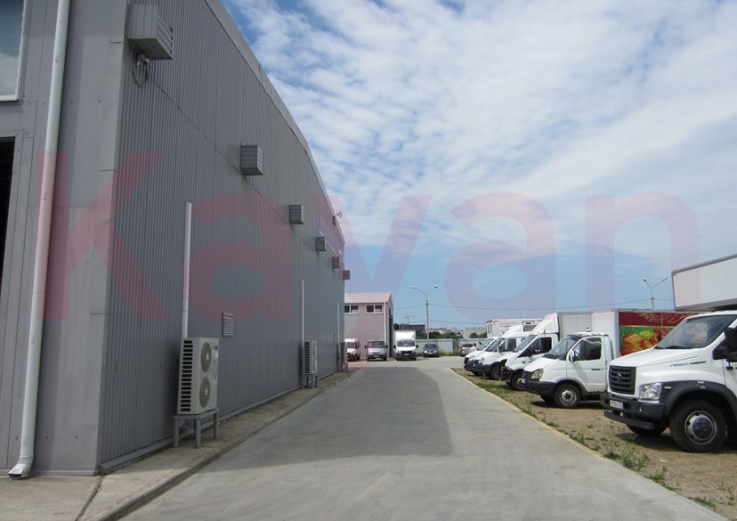 Продажа коммерции, 2000 кв.м (Автосалон) фото 0 Продажа коммерции, 2000 кв.м (Автосалон) фото 0