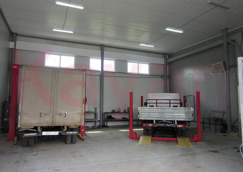 Продажа коммерции, 2000 кв.м (Автосалон) фото 5 Продажа коммерции, 2000 кв.м (Автосалон) фото 5