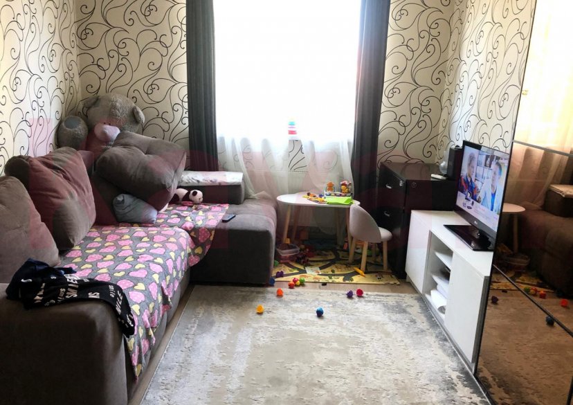 Продажа 2-комн. квартиры, 43.8 кв.м фото 3 Продажа 2-комн. квартиры, 43.8 кв.м фото 3