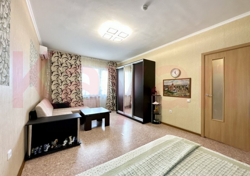 Продажа 1-комн. квартиры, 38.6 кв.м фото 2 Продажа 1-комн. квартиры, 38.6 кв.м фото 2