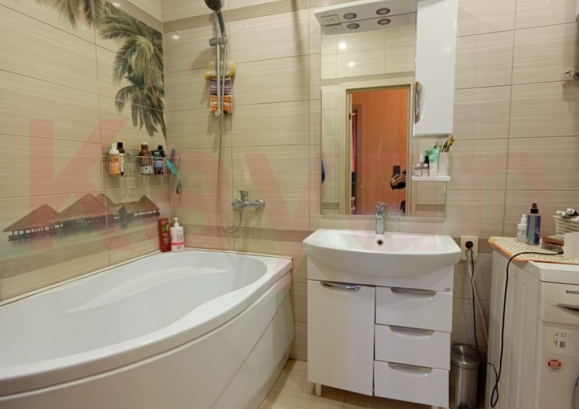 Продажа 3-комн. квартиры, 96.3 кв.м фото 7 Продажа 3-комн. квартиры, 96.3 кв.м фото 7