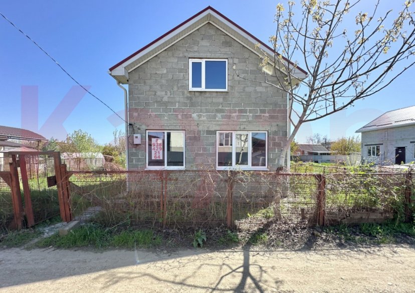 Продажа дома, 81 кв.м фото 0 Продажа дома, 81 кв.м фото 0