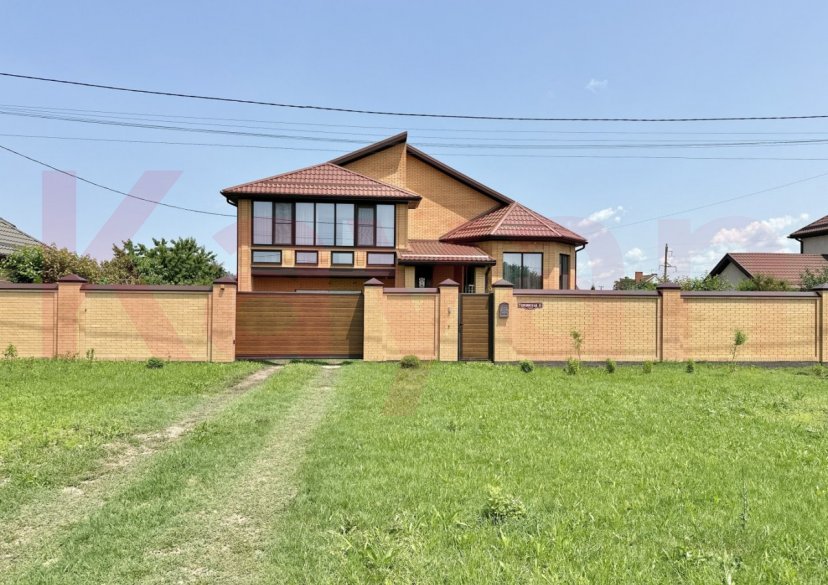 Продажа дома, 276 кв.м фото 1 Продажа дома, 276 кв.м фото 1