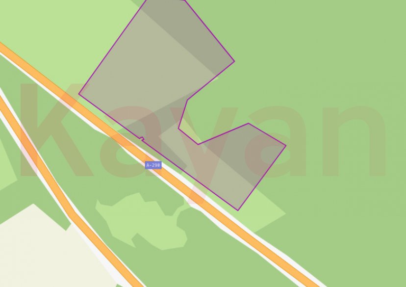 Продажа земельного участка, 236 сот. фото 0 Продажа земельного участка, 236 сот. фото 0