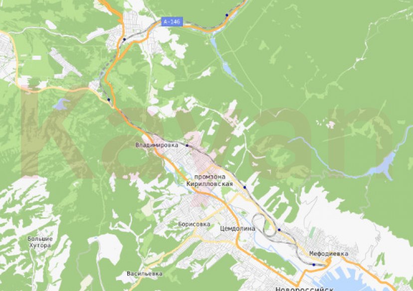 Продажа земельного участка, 236 сот. фото 2 Продажа земельного участка, 236 сот. фото 2