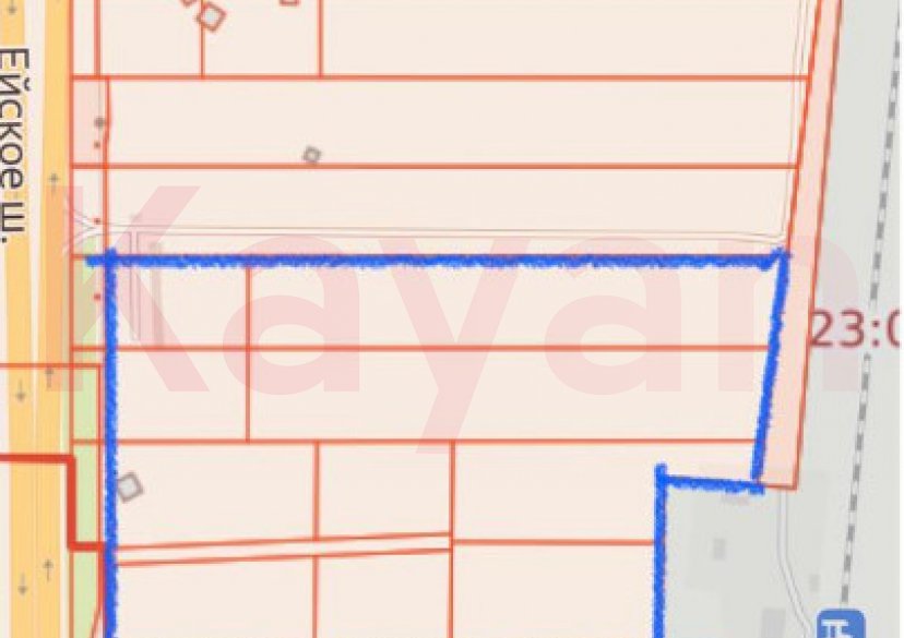 Продажа земельного участка, 16 сот. фото 0 Продажа земельного участка, 16 сот. фото 0