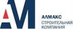 Застройщик АлМакс-Строй лого