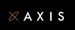 Застройщик AXIS Застройщик AXIS лого