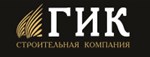 Застройщик ГИК Застройщик ГИК лого