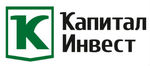 Застройщик Капитал Инвест лого