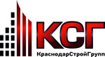 Застройщики КраснодарСтройГрупп Застройщики КраснодарСтройГрупп лого