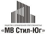 Застройщик МВ Стил-Юг лого