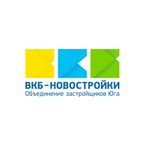 Застройщик ВКБ-новостройки Застройщик ВКБ-новостройки лого