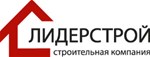 Застройщик Лидерстрой Застройщик Лидерстрой лого
