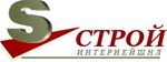 Застройщик Строй Интернейшнл лого