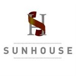 Застройщик SUNHOUSE лого