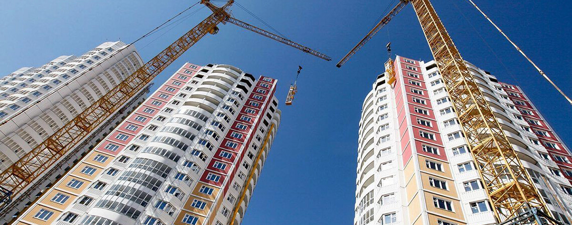 Novostrojki V Krasnodare Kupit Kvartiry Po Cene Zastrojshikov Novye Zhilye Kompleksy Dolevoe Stroitelstvo Prodazha Kvartiry V Novyh Domah