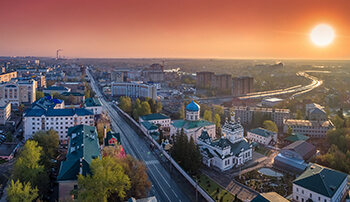 Популярные подборки квартир в Краснодаре