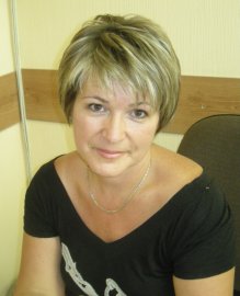 Profile picture for user Бондаренко Наталья Анатольевна