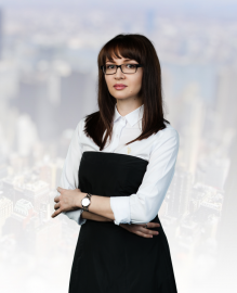 Profile picture for user Овсиенко Оксана Александровна