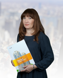 Profile picture for user Хвостикова Алла Ивановна