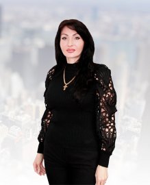 Profile picture for user Воробьева Татьяна Юрьевна