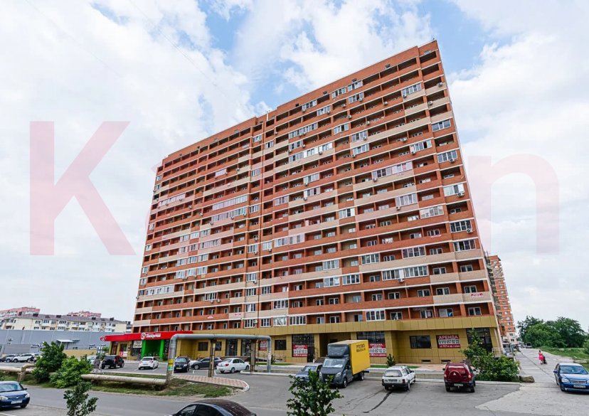 ЖК Абрикос фото 4