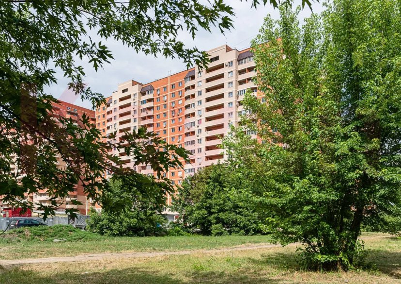 ЖК Абрикос фото 5