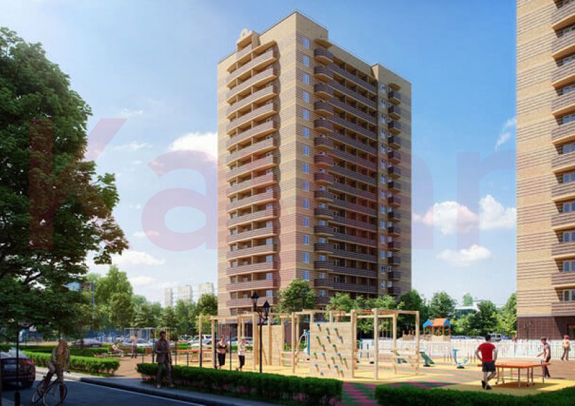 ЖК Цветы фото 6 ЖК Цветы фото 6