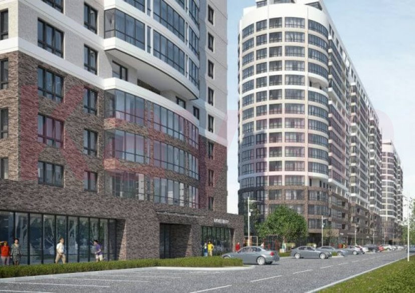 ЖК Элегант фото 2