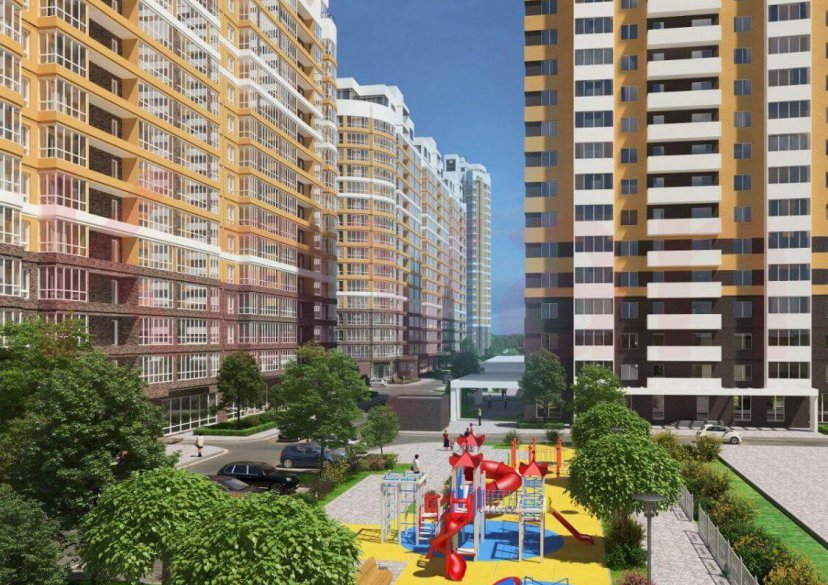 ЖК Элегант фото 4