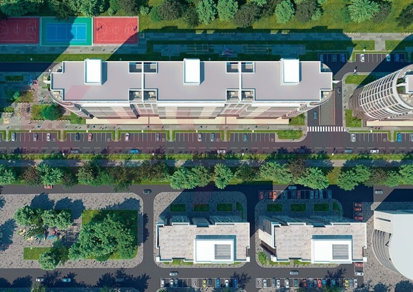 ЖК Элегант фото 5