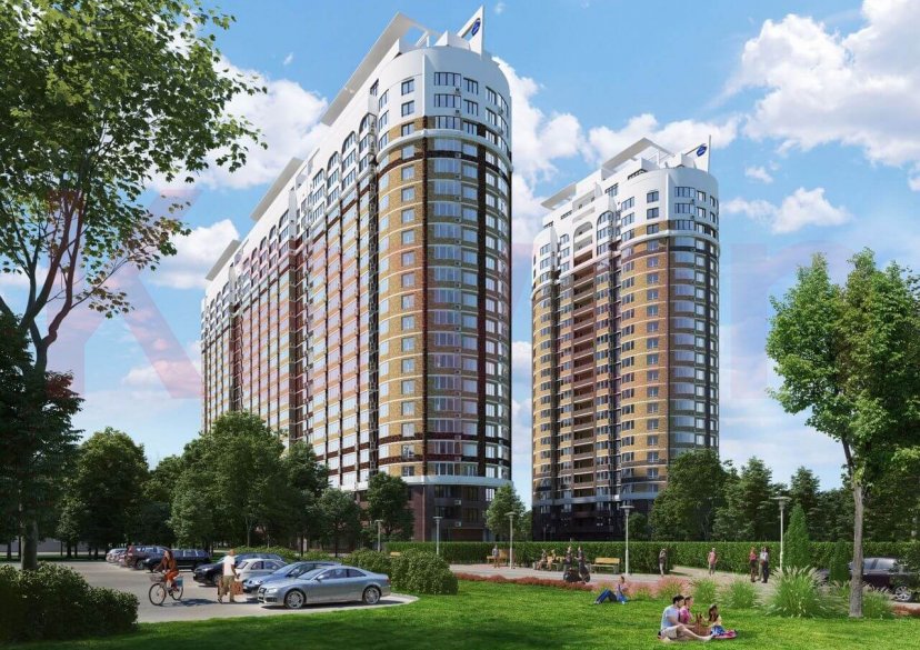 ЖК Фамилия фото 1