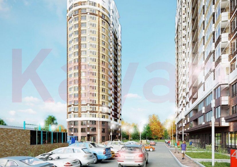 ЖК Фамилия фото 11