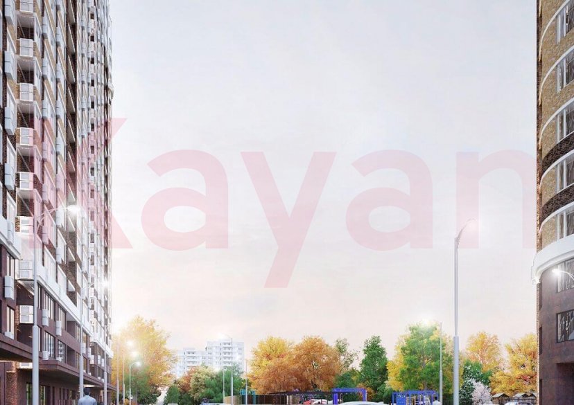 ЖК Фамилия фото 13