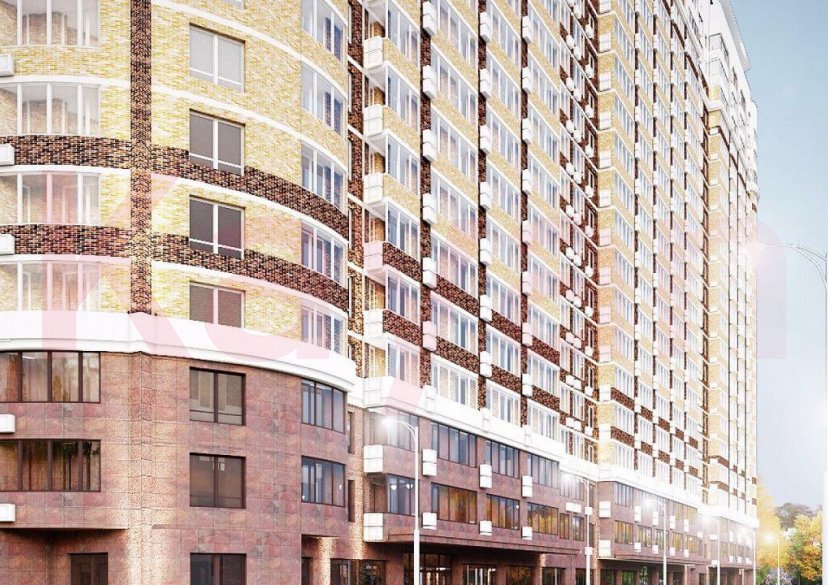 ЖК Фамилия фото 14