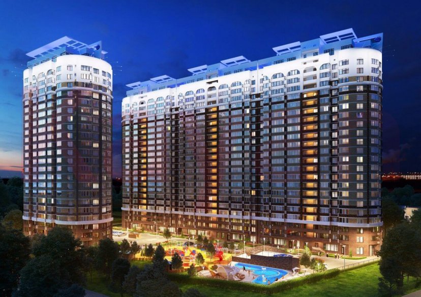 ЖК Фамилия фото 2