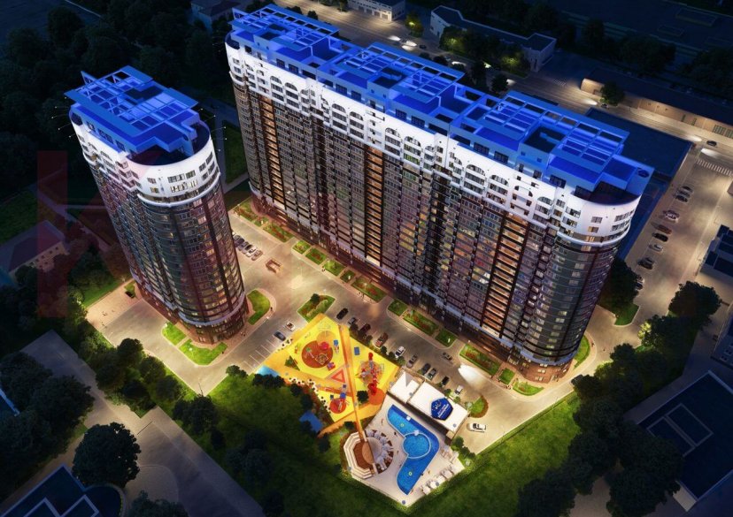 ЖК Фамилия фото 3