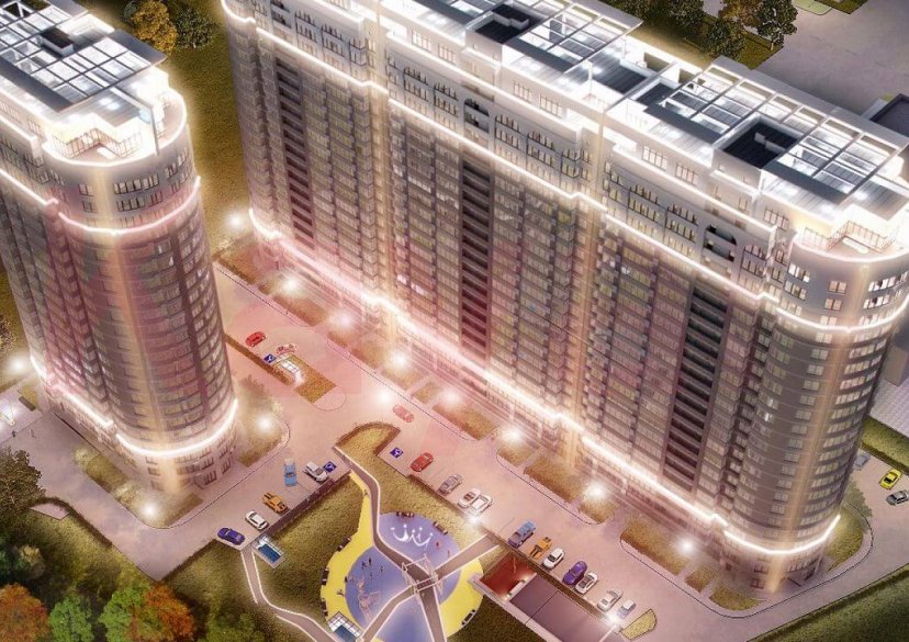 ЖК Фамилия фото 5