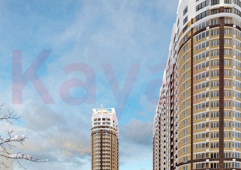 ЖК Фамилия фото 6