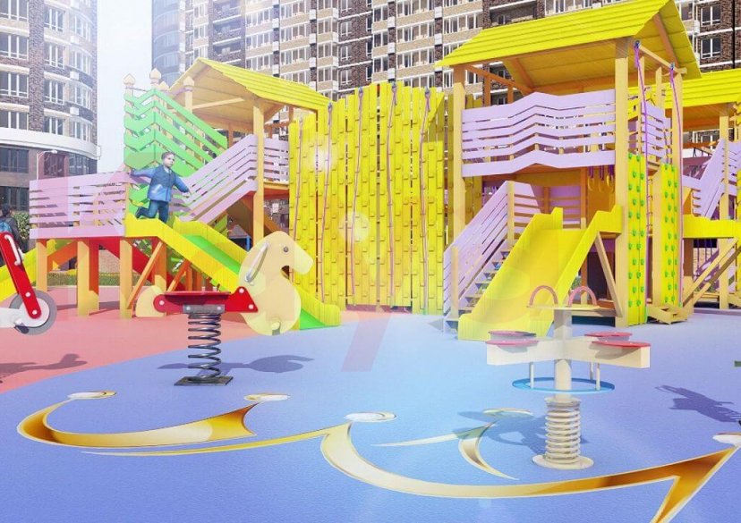 ЖК Фамилия фото 7