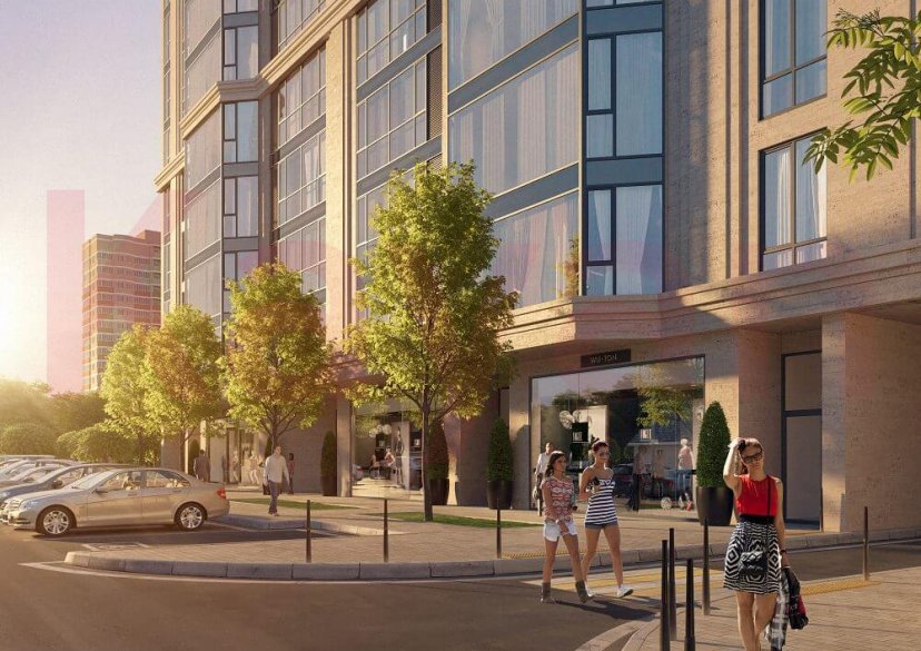 ЖК Граф Суворов фото 2