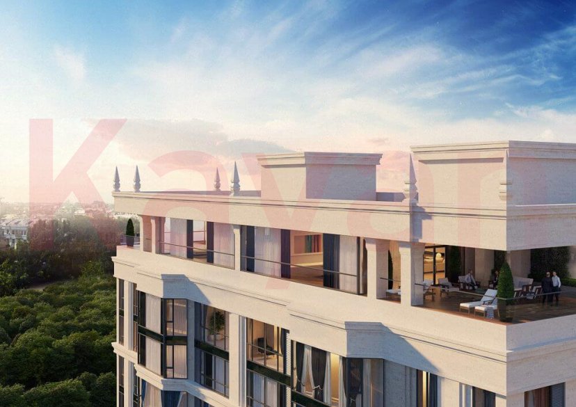 ЖК Граф Суворов фото 3