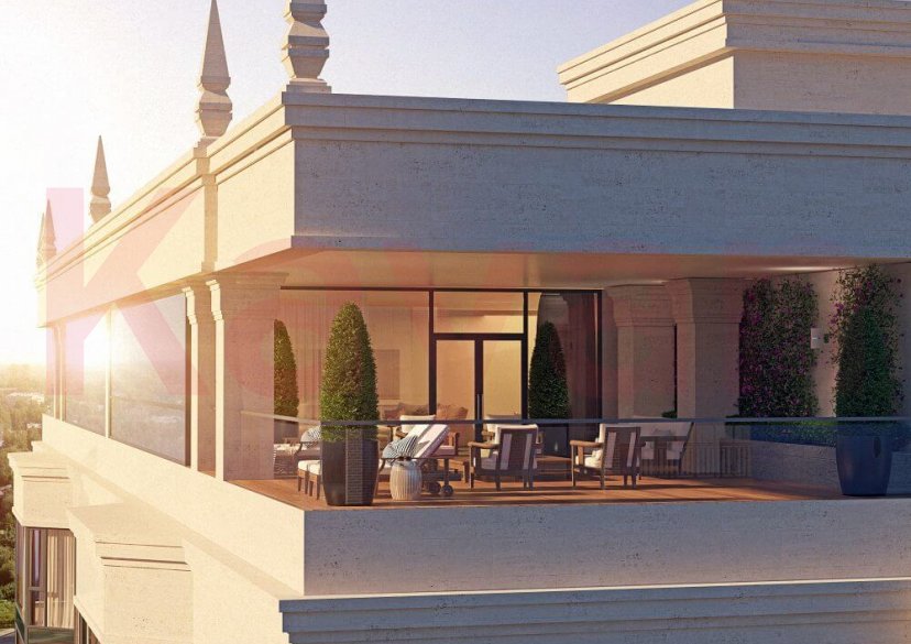 ЖК Граф Суворов фото 4