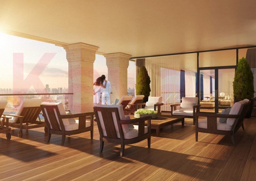 ЖК Граф Суворов фото 5