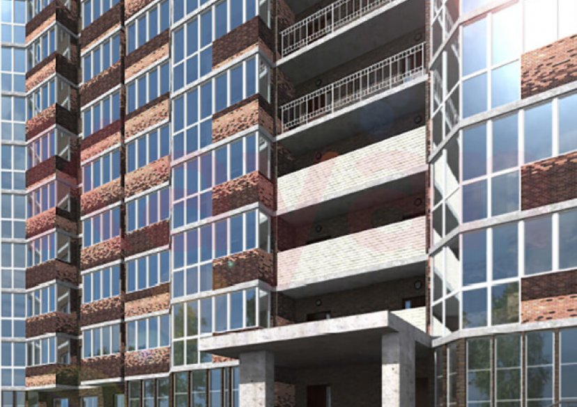 ЖК Мозайка фото 3