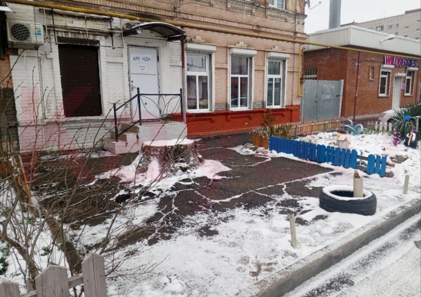 Продажа коммерции, 32 кв.м (Свободного назначения) фото 0 Продажа коммерции, 32 кв.м (Свободного назначения) фото 0