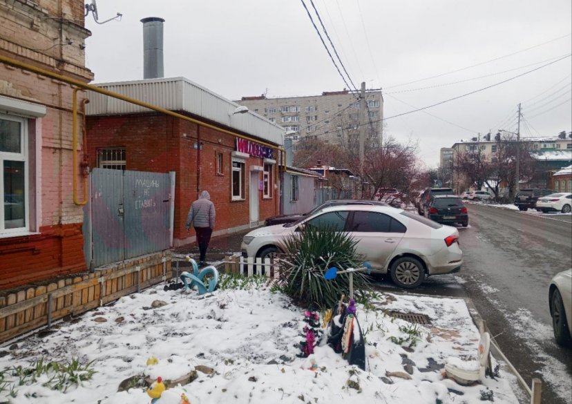 Продажа коммерции, 32 кв.м (Свободного назначения) фото 3 Продажа коммерции, 32 кв.м (Свободного назначения) фото 3