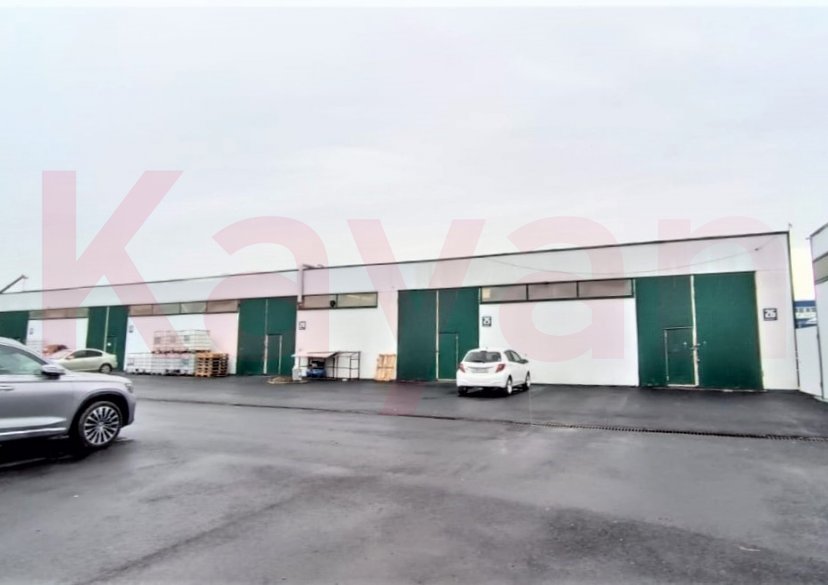 Продажа коммерции, 143 кв.м (Производство) фото 0