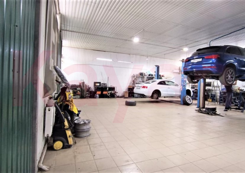 Продажа коммерции, 143 кв.м (Производство) фото 2